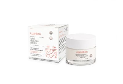 Chica Ritual Agarikon Pore Reducer Cream 50ml box