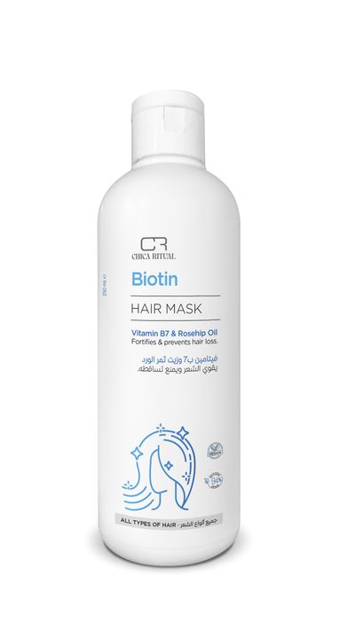 Chica Ritual Hair Mask 250ml